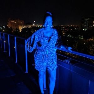 Meet your Posher, Tamara